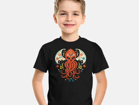 El Dia Del Cthulhu