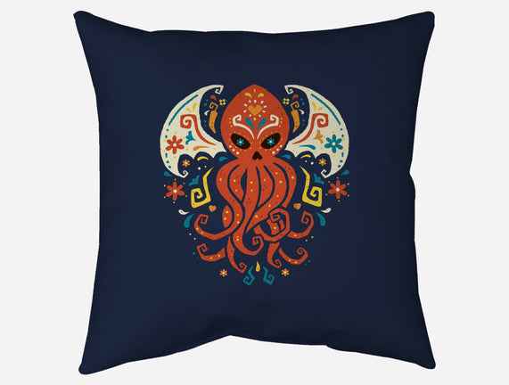 El Dia Del Cthulhu