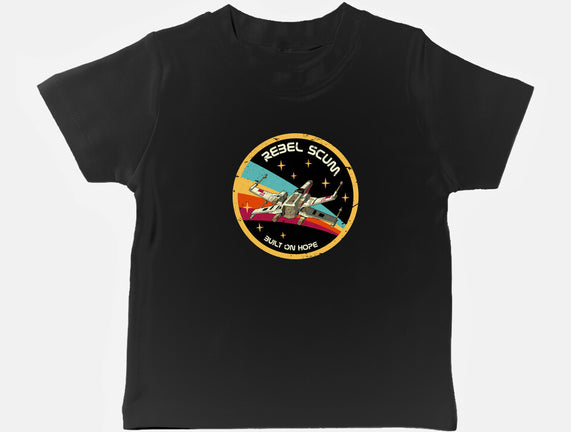 Rebel Horizons