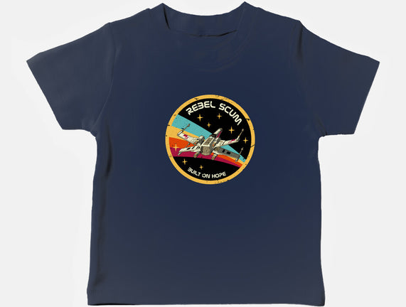 Rebel Horizons