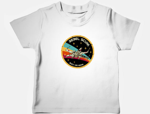 Rebel Horizons