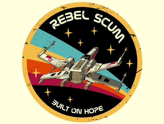 Rebel Horizons