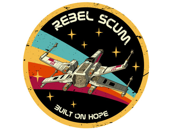 Rebel Horizons