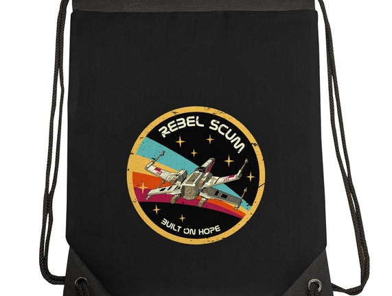 Rebel Horizons