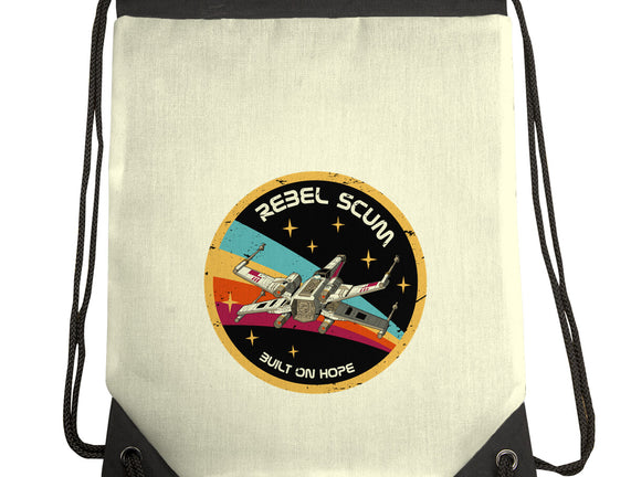 Rebel Horizons