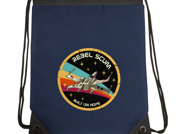 Rebel Horizons