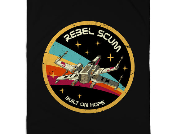Rebel Horizons
