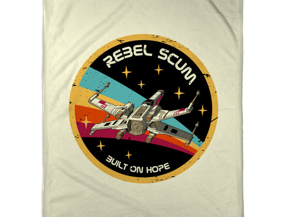 Rebel Horizons