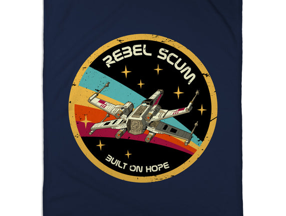 Rebel Horizons