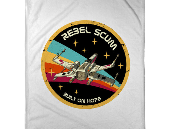 Rebel Horizons