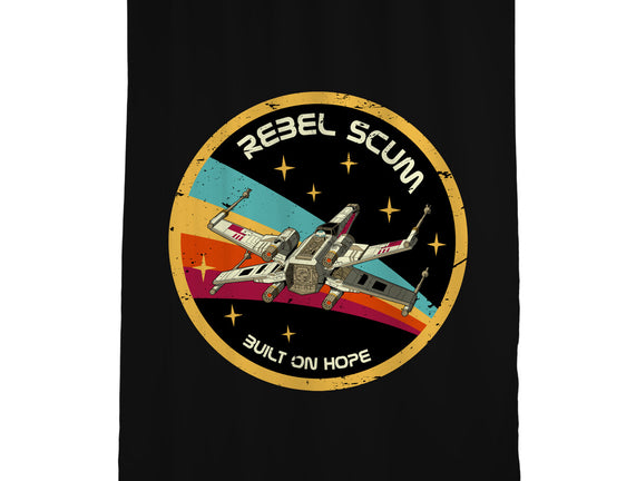 Rebel Horizons