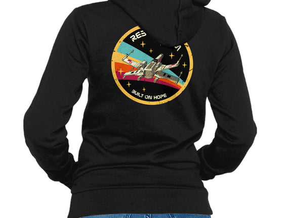 Rebel Horizons