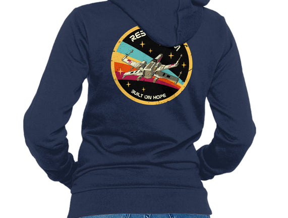 Rebel Horizons