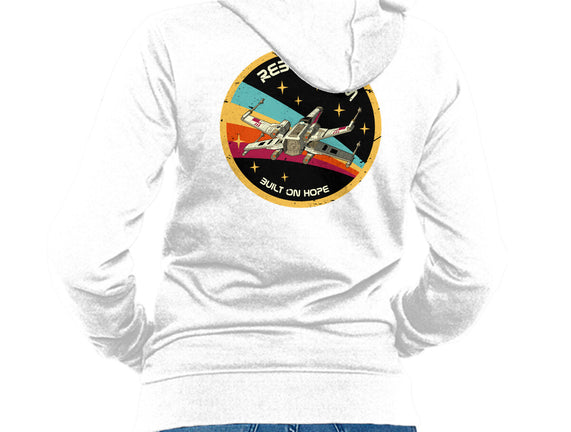 Rebel Horizons