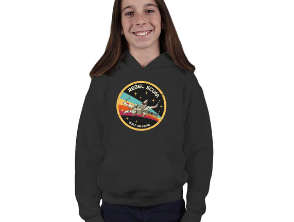 Rebel Horizons