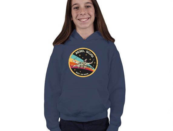 Rebel Horizons