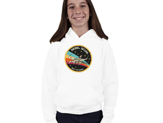 Rebel Horizons
