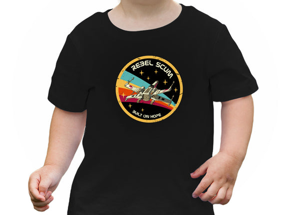 Rebel Horizons