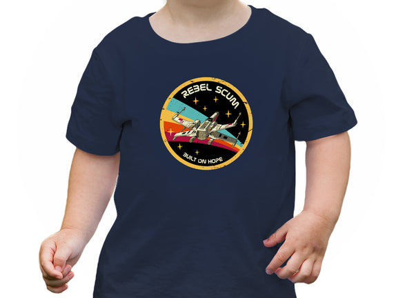 Rebel Horizons