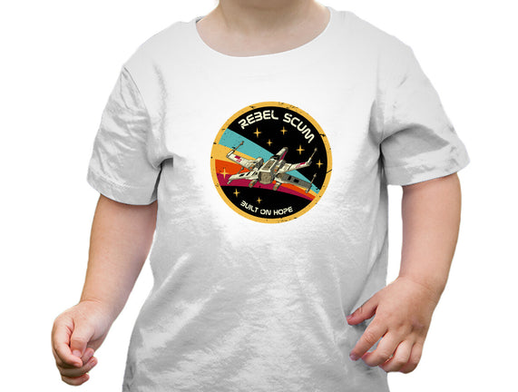 Rebel Horizons