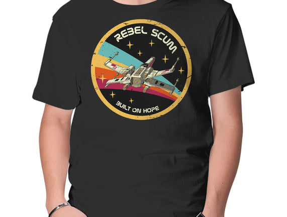 Rebel Horizons