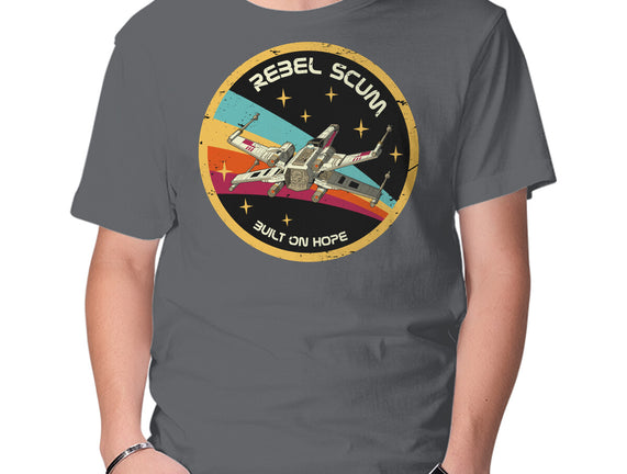 Rebel Horizons