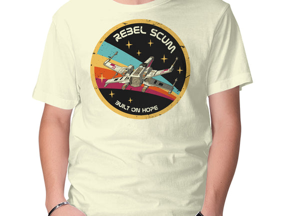 Rebel Horizons