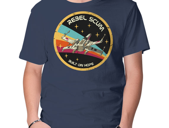 Rebel Horizons