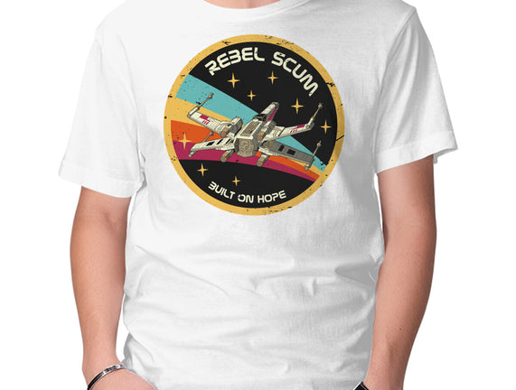 Rebel Horizons