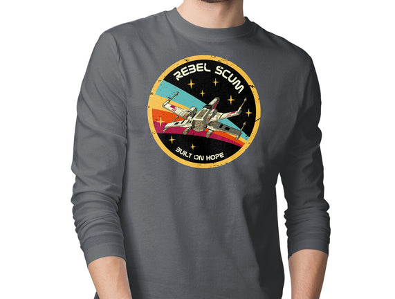 Rebel Horizons