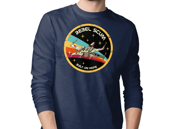 Rebel Horizons