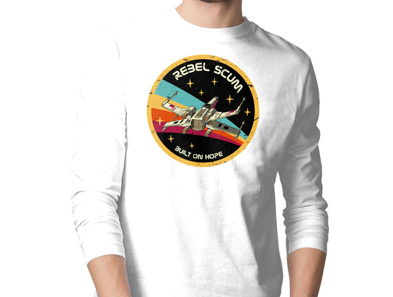 Rebel Horizons