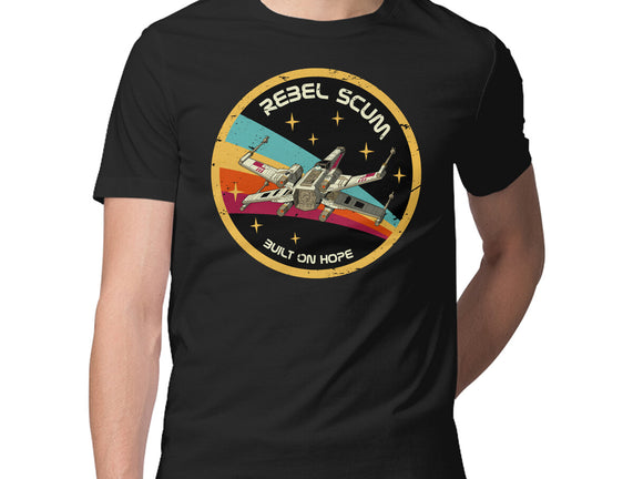 Rebel Horizons
