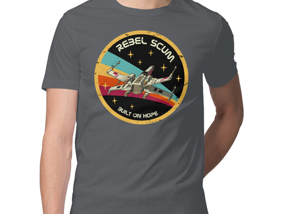 Rebel Horizons