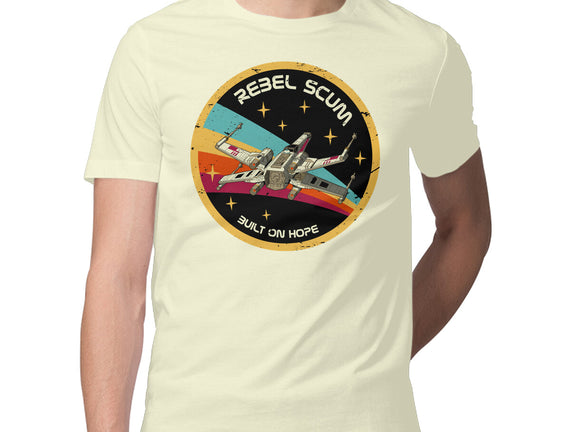 Rebel Horizons