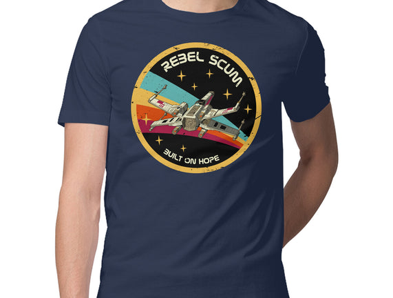Rebel Horizons