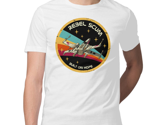 Rebel Horizons