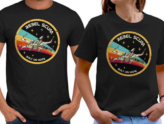Rebel Horizons