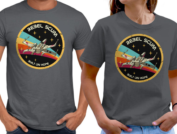 Rebel Horizons