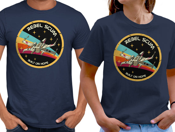Rebel Horizons