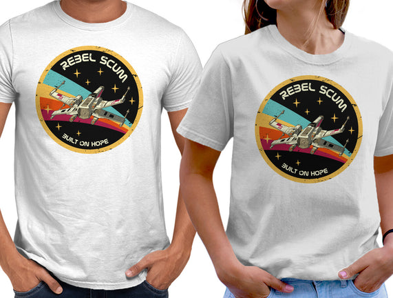 Rebel Horizons