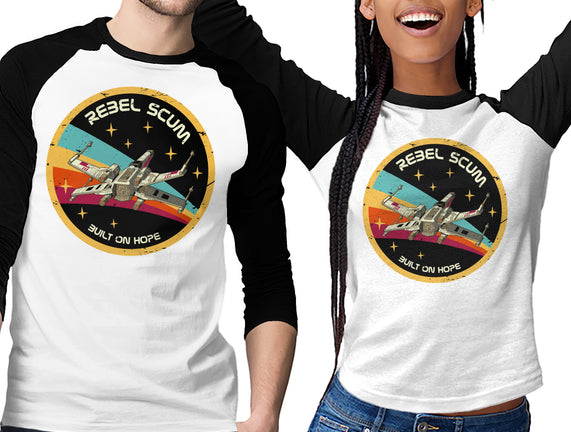 Rebel Horizons