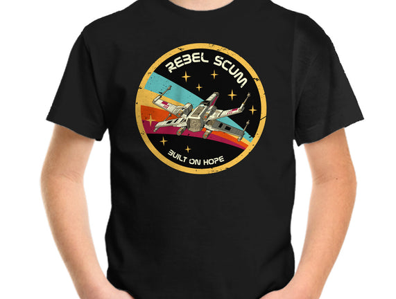 Rebel Horizons