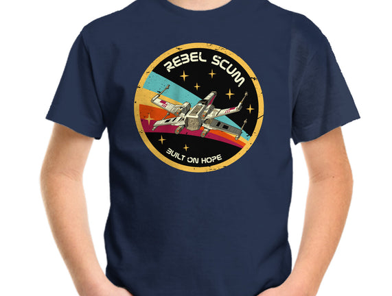 Rebel Horizons