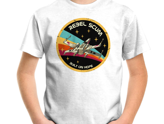 Rebel Horizons
