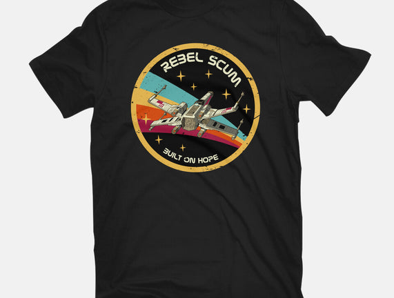 Rebel Horizons