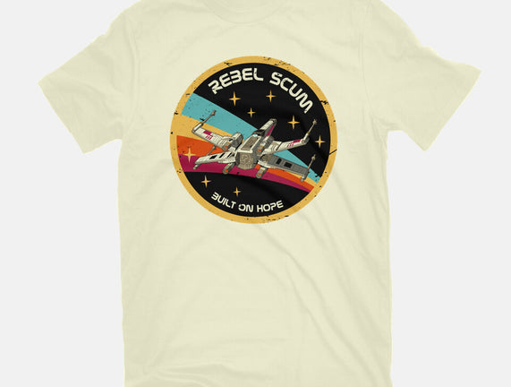 Rebel Horizons
