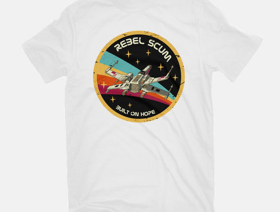 Rebel Horizons