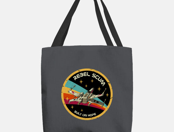 Rebel Horizons