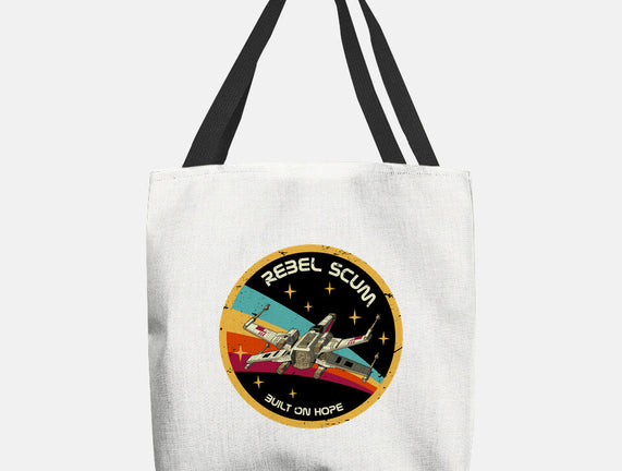 Rebel Horizons
